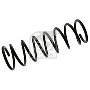 Febi Rear Suspension Coil Spring 46813