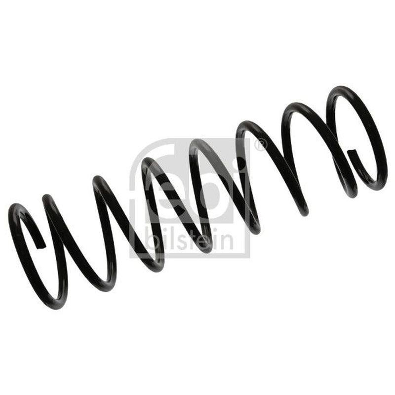 Febi Rear Suspension Coil Spring 46813