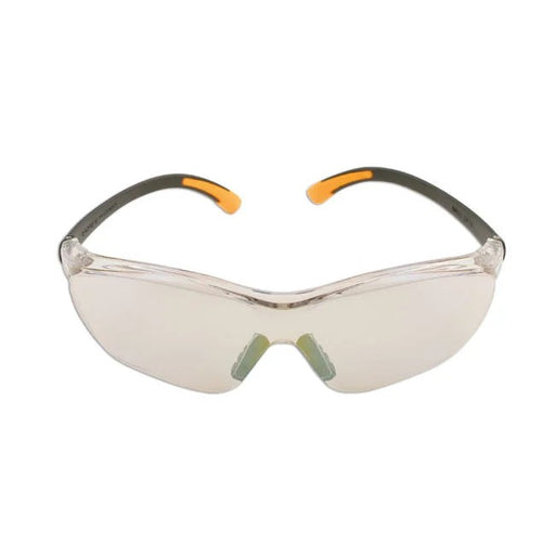 Laser Tools Safety Glasses - Clear/Mirror - PL
