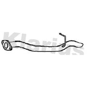 Klarius Exhaust Pipe OD DN859V