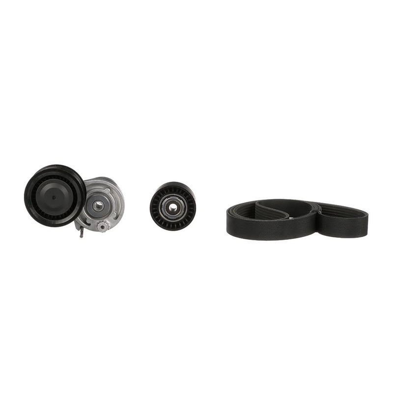 Gates V-Ribbed Belt Set K017PK1378