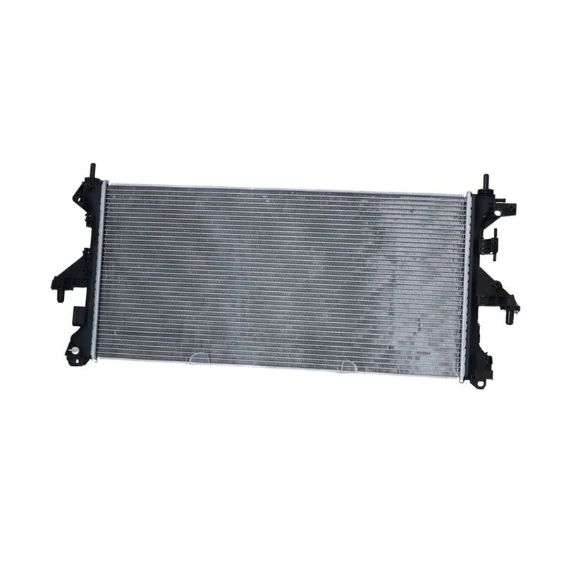 NRF Engine Radiator 54203