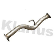 Klarius Centre Pipe Centre CL332V
