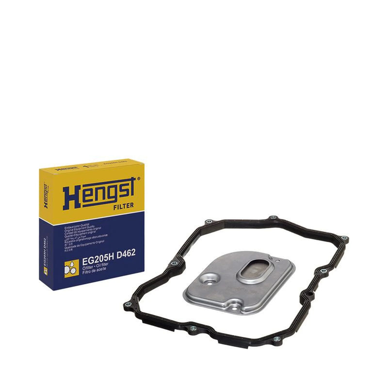 Hella Auto Trans Filter Kit EG205H D462