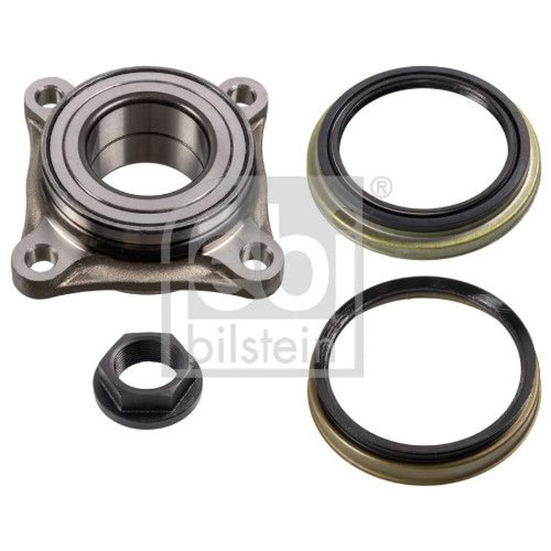 Febi Wheel Bearing Kit Front Right 173058