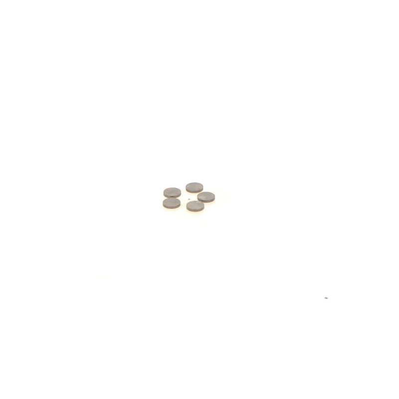 Bosch Flat Washer Shim ID OD 1 410 067 817