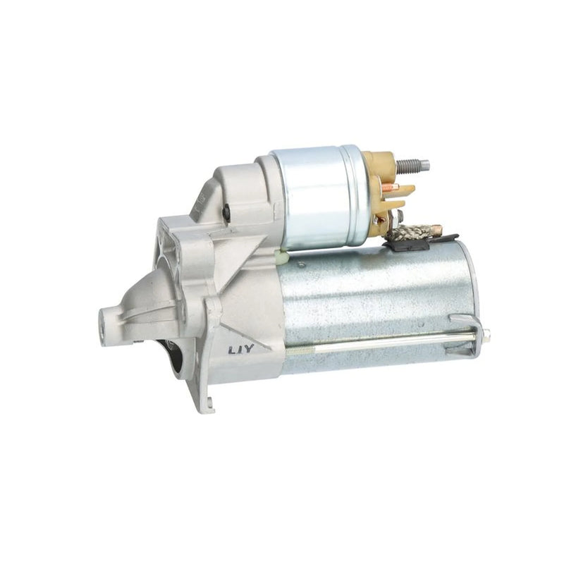 Valeo Starter Motor 12V 1.1kW 10 Teeth 438509