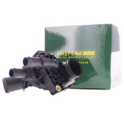 First Line Thermostat,Coolant FTK578