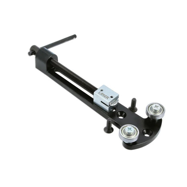 Laser Tools Oil Filter Cutter - PL