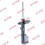 KYB Shock Absorber Damper Strut Front 3348095