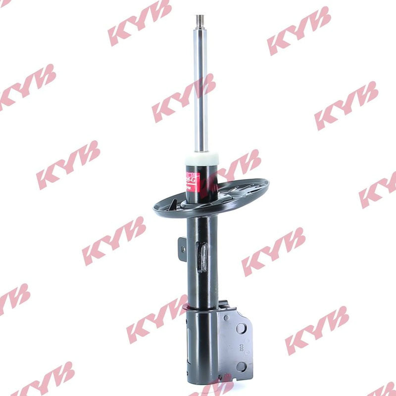 KYB Shock Absorber Damper Strut Front 3348095