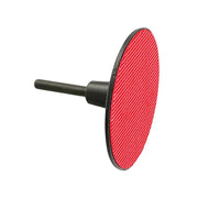 Flexipads World Class Spindle Pad Hard Face 75mm x 6mm GRIP® - 48115