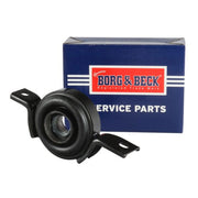 Borg & Beck Propshaft Centre Bearing Support BPB1113