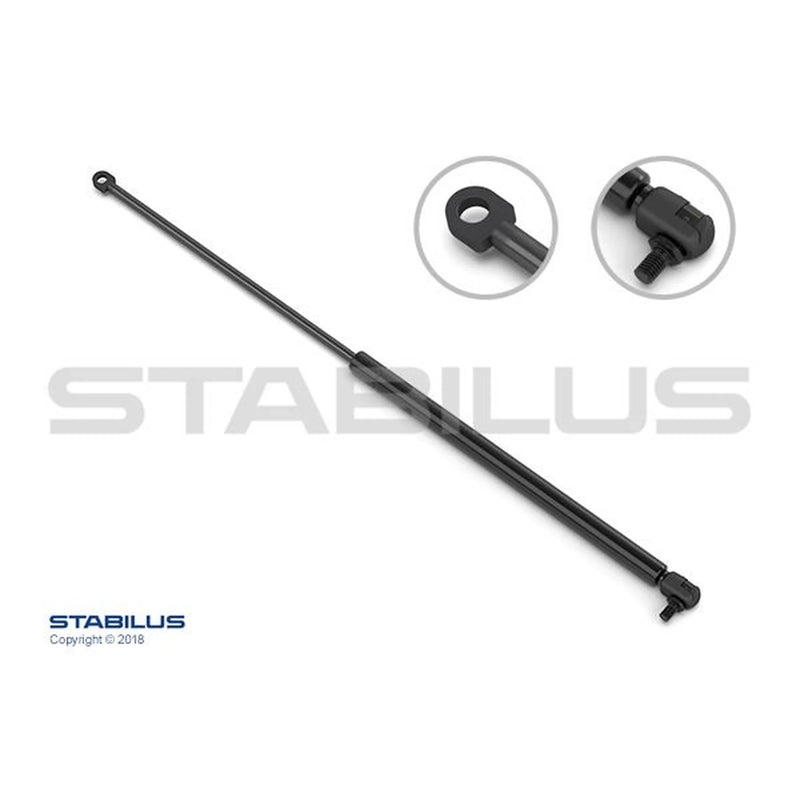 Stabilus Boot Gas Strut Lift Support Tailgate / Boot 2615BP