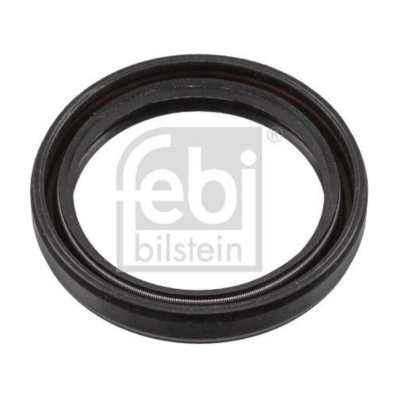 Febi Differential Shaft Seal OD ID Thick 180701