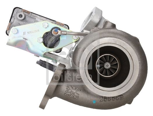 Febi Turbocharger Turbo Unit