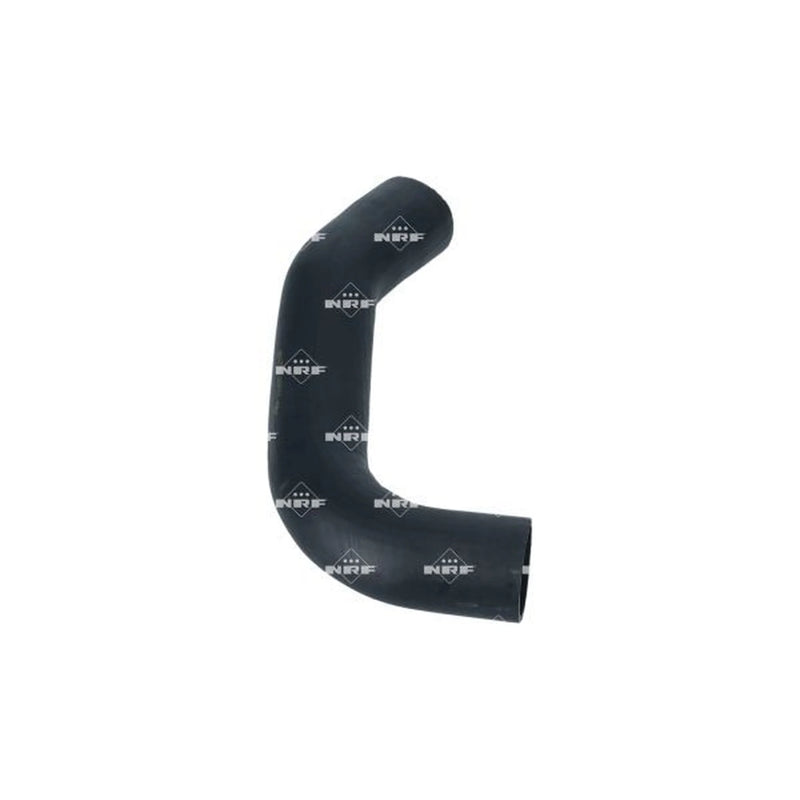 NRF Intercooler Turbo Charge Air Hose Inlet 166273