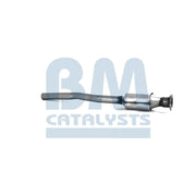 BM Catalysts Homologated Petrol Cat BM90028H