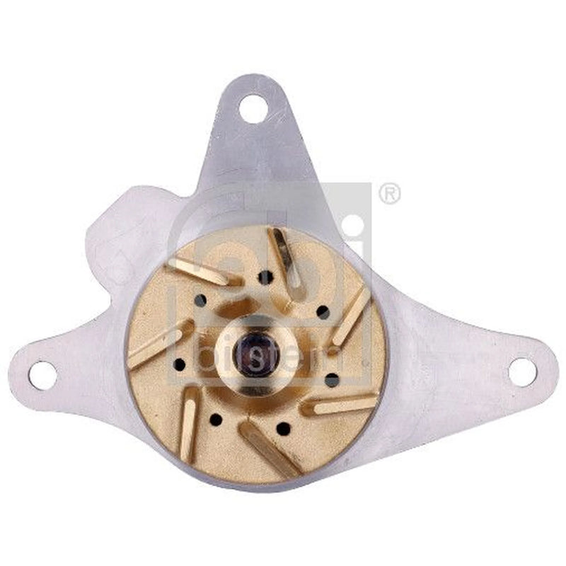 Febi Engine Cooling Water Pump 185611