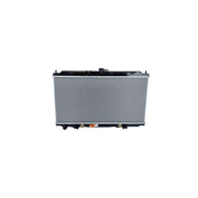 NRF Engine Radiator 53436