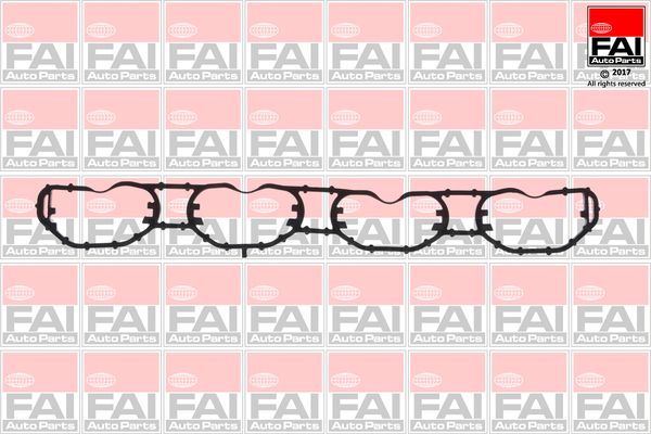 FAI Intake Manifold Gasket Set ID Wide High
