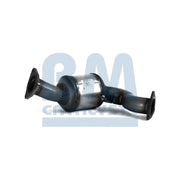 BM Catalysts Homologated Petrol Cat BM92109H
