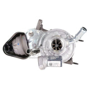Febi Turbocharger Turbo Unit 186867