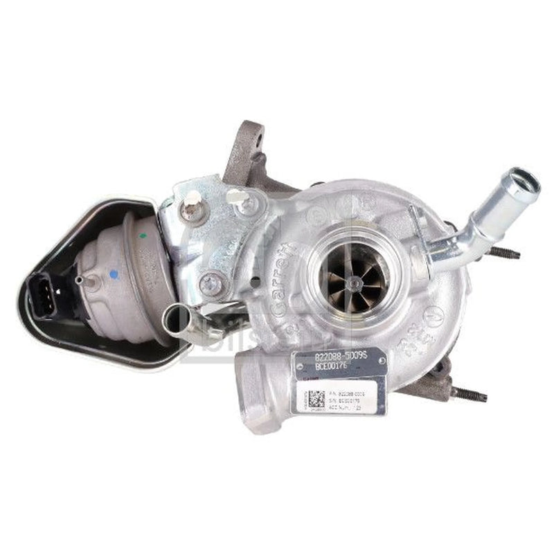 Febi Turbocharger Turbo Unit 186867