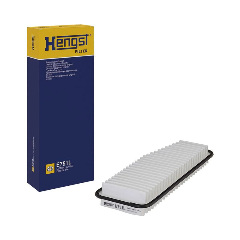 Hengst Engine Air Filter E751L
