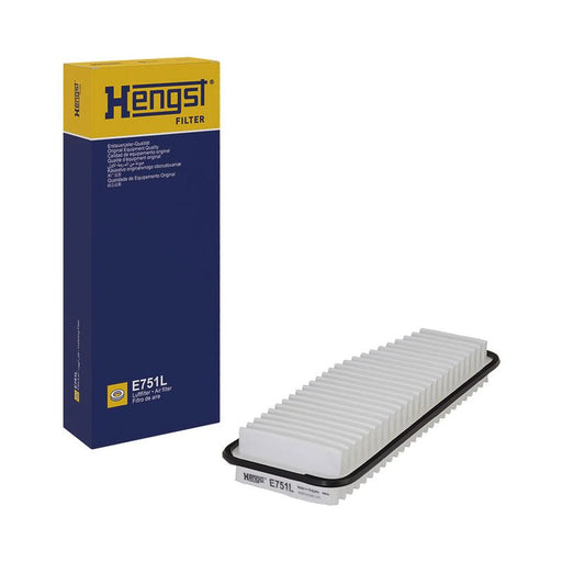 Hengst Engine Air Filter E751L