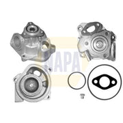 NAPA Engine Cooling Water Pump NWP1012