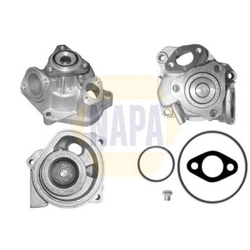 NAPA Engine Cooling Water Pump NWP1012