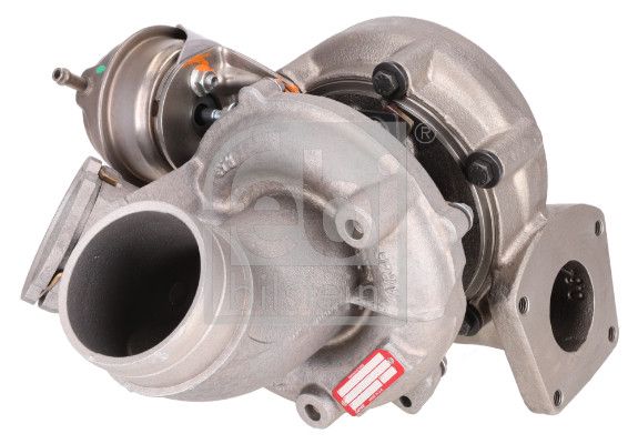 Febi Turbocharger Turbo Unit