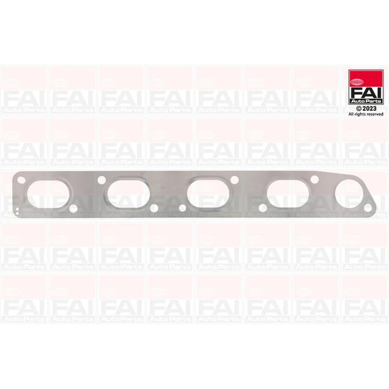 FAI Exhaust Manifold Gasket Set OD ID High EM896
