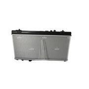 NRF Engine Radiator 550017