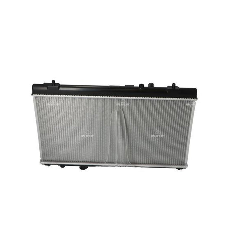 NRF Engine Radiator 550017