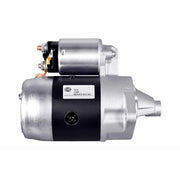 Hella Starter Motor 12V 1kW 9 Teeth 8EA 011 611-141