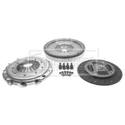 Borg & Beck Ek HKF1031