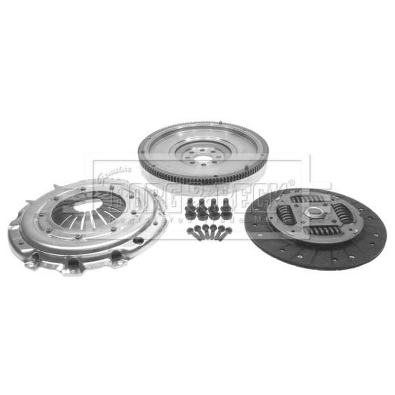 Borg & Beck Ek HKF1031