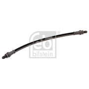 Febi Brake Hydraulic Hose Line Rear Right 08358
