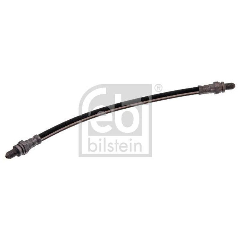 Febi Brake Hydraulic Hose Line Rear Right 08358