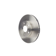 Bosch 2 x Vented Front Brake Discs 0 986 479 564
