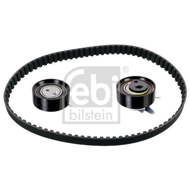 Febi Timing Belt Kit with Rollers 22739