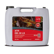 Apec Engine Oil 20L C3 0W-30 A25220L