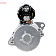 Denso Starter Motor 12V 0.6kW 9 Teeth DSN2139