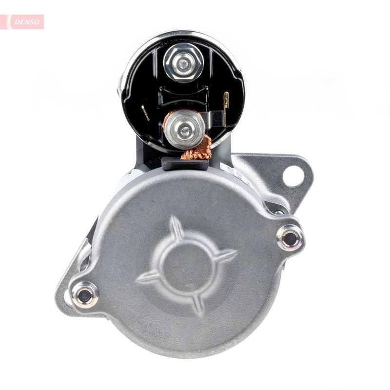 Denso Starter Motor 12V 0.6kW 9 Teeth DSN2139