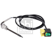 Febi Exhaust Gas Temperature Sensor 186348