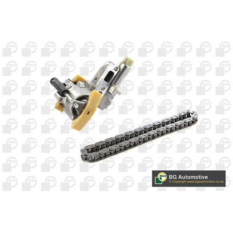 BGA Timing Chain Kit Set 50 Links TC0116K