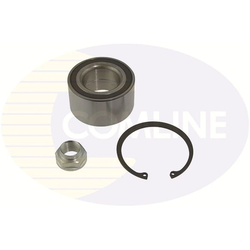 Comline Wheel Bearing Kit 84mm CBK196