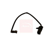 Apec Brake Pad Wear Sensor Front WIR5325